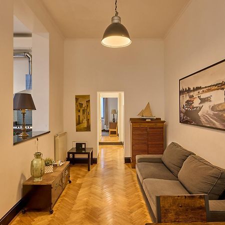 Vittorio Apartment Рим Екстериор снимка