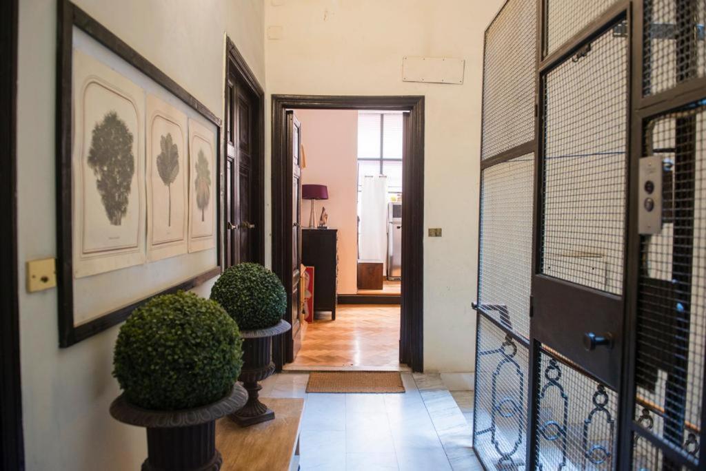 Vittorio Apartment Рим Екстериор снимка