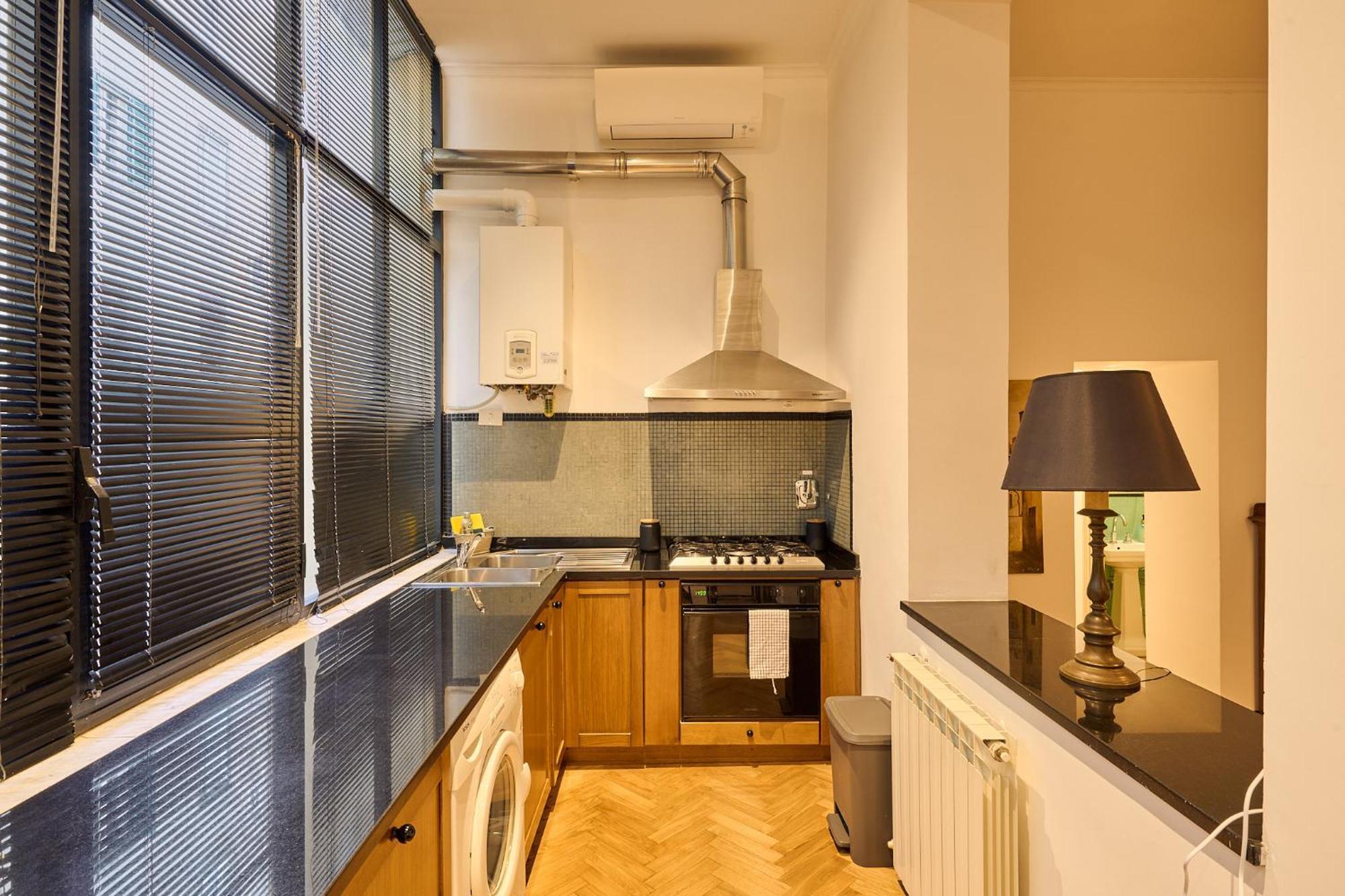Vittorio Apartment Рим Екстериор снимка